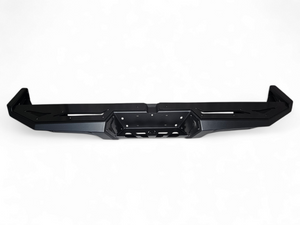 2024 up Polaris Xpedition Rear Bumper (Does Not Allow your Bed to tilt) - Dunes 2 Dezert SXS