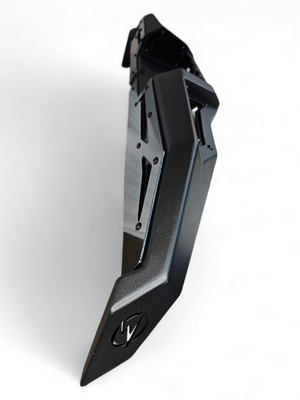 2024 up Polaris Xpedition Rear Bumper (Does Not Allow your Bed to tilt) - Dunes 2 Dezert SXS