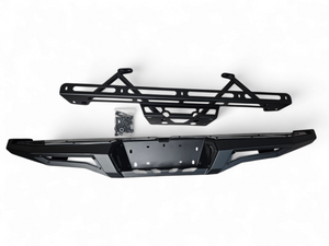 2024 up Polaris Xpedition Rear Bumper (Does Not Allow your Bed to tilt) - Dunes 2 Dezert SXS