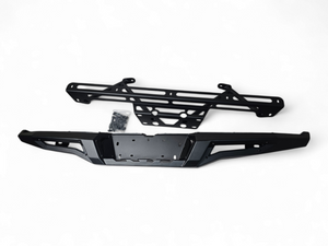 2024 up Polaris Xpedition Rear Bumper (Does Not Allow your Bed to tilt) - Dunes 2 Dezert SXS