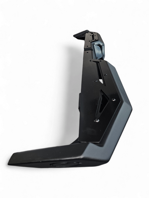 2024 up Polaris Xpedition Rear Bumper (Does Not Allow your Bed to tilt) - Dunes 2 Dezert SXS