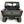 2024 up Polaris Xpedition Rear Bumper (Does Not Allow your Bed to tilt) - Dunes 2 Dezert SXS