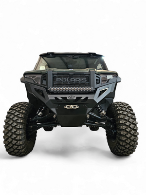 2024 up Polaris Xpedition Volt Front Winch Bumper - Dunes 2 Dezert SXS