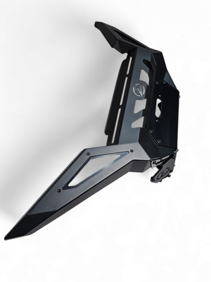 2024 up Polaris Xpedition Volt Front Winch Bumper - Dunes 2 Dezert SXS