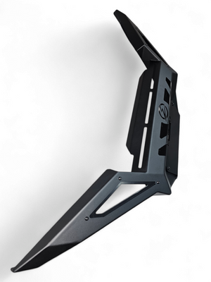 2024 up Polaris Xpedition Volt Front Winch Bumper - Dunes 2 Dezert SXS