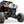 2020-2025 Polaris RZR Pro R Volt Series Rear Bumper - Dunes 2 Dezert SXS