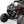 2020-2025 Polaris RZR Pro R Volt Series Rear Bumper - Dunes 2 Dezert SXS