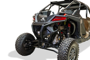 2020-2025 Polaris RZR Pro R Volt Series Rear Bumper - Dunes 2 Dezert SXS