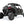 2020-2025 Polaris RZR Pro R Volt Series Rear Bumper - Dunes 2 Dezert SXS