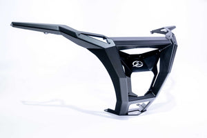 2020-2025 Polaris RZR Pro R Volt Series Rear Bumper - Dunes 2 Dezert SXS