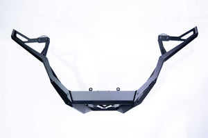 2020-2025 Polaris RZR Pro R Volt Series Rear Bumper - Dunes 2 Dezert SXS
