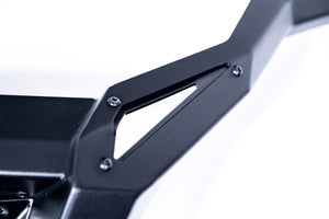 2020-2025 Polaris RZR Pro R Volt Series Rear Bumper - Dunes 2 Dezert SXS