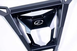 2020-2025 Polaris RZR Pro R Volt Series Rear Bumper - Dunes 2 Dezert SXS