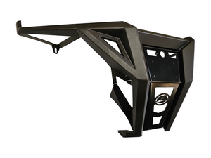 2020-2025 Polaris RZR Pro XP/Turbo R/Pro S Volt Series Rear Bumper - Dunes 2 Dezert SXS