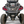 2020-2025 Polaris RZR Pro XP/Turbo R/Pro S Volt Series Rear Bumper - Dunes 2 Dezert SXS