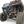 2020-2025 Polaris RZR Pro XP/Turbo R/Pro S Volt Series Rear Bumper - Dunes 2 Dezert SXS