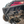 2020-2025 Polaris RZR Pro XP/Turbo R/Pro S Volt Series Rear Bumper - Dunes 2 Dezert SXS