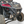 2020-2025 Polaris RZR Pro XP/Turbo R/Pro S Volt Series Rear Bumper - Dunes 2 Dezert SXS