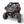2020-2025 Polaris RZR Pro XP/Turbo R/Pro S Volt Series Rear Bumper - Dunes 2 Dezert SXS