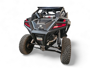 2020-2025 Polaris RZR Pro XP/Turbo R/Pro S Volt Series Rear Bumper - Dunes 2 Dezert SXS