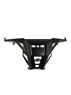 2020-2025 Polaris RZR Pro XP/Turbo R/Pro S Volt Series Rear Bumper - Dunes 2 Dezert SXS
