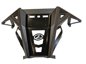 2020-2025 Polaris RZR Pro XP/Turbo R/Pro S Volt Series Rear Bumper - Dunes 2 Dezert SXS