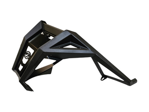 2020-2025 Polaris RZR Pro XP/Turbo R/Pro S Volt Series Rear Bumper - Dunes 2 Dezert SXS