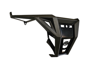2020-2025 Polaris RZR Pro XP/Turbo R/Pro S Volt Series Rear Bumper - Dunes 2 Dezert SXS