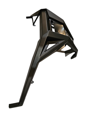 2020-2025 Polaris RZR Pro XP/Turbo R/Pro S Volt Series Rear Bumper - Dunes 2 Dezert SXS