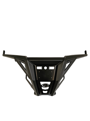 2020-2025 Polaris RZR Pro XP/Turbo R/Pro S Volt Series Rear Bumper - Dunes 2 Dezert SXS