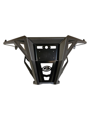 2020-2025 Polaris RZR Pro XP/Turbo R/Pro S Volt Series Rear Bumper - Dunes 2 Dezert SXS