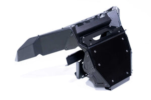 2017-2024 Can Am X3 Maverick Volt Series Winch Front Bumper - Dunes 2 Dezert SXS
