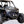2022-2024 Polaris RZR Pro R, Turbo R Volt Series Front Winch Bumper - Dunes 2 Dezert SXS