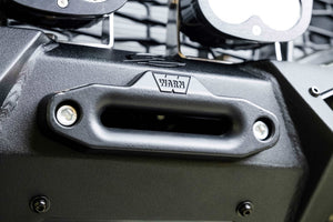 2022-2024 Polaris RZR Pro R, Turbo R Volt Series Front Winch Bumper - Dunes 2 Dezert SXS