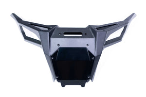 2022-2024 Polaris RZR Pro R, Turbo R Volt Series Front Winch Bumper - Dunes 2 Dezert SXS