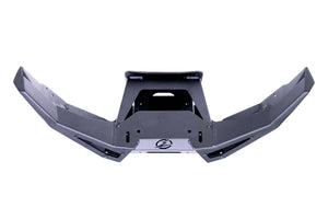 2022-2024 Polaris RZR Pro R, Turbo R Volt Series Front Winch Bumper - Dunes 2 Dezert SXS