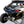 2017-2024 Can Am X3 Maverick Volt Series Baja Bed Box - Dunes 2 Dezert SXS