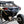 2017-2024 Can Am X3 Maverick Volt Series Baja Bed Box - Dunes 2 Dezert SXS