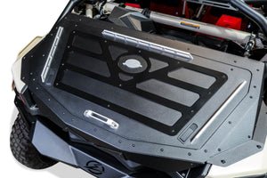 2017-2024 Can Am X3 Maverick Volt Series Baja Bed Box - Dunes 2 Dezert SXS