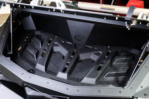 2017-2024 Can Am X3 Maverick Volt Series Baja Bed Box - Dunes 2 Dezert SXS