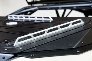2017-2024 Can Am X3 Maverick Volt Series Baja Bed Box - Dunes 2 Dezert SXS