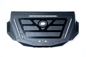 2017-2024 Can Am X3 Maverick Volt Series Baja Bed Box - Dunes 2 Dezert SXS