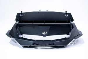2017-2024 Can Am X3 Maverick Volt Series Baja Bed Box - Dunes 2 Dezert SXS