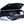 2017-2024 Can Am X3 Maverick Volt Series Baja Bed Box - Dunes 2 Dezert SXS