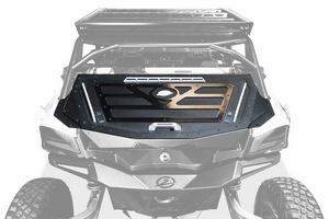 2017-2024 Can Am X3 Maverick Volt Series Baja Bed Box - Dunes 2 Dezert SXS