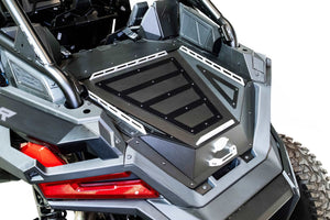 2022-2025 Polaris RZR Pro XP/ Pro R/ Turbo R Volt Series Baja Bed Box - Dunes 2 Dezert SXS