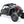 2022-2025 Polaris RZR Pro XP/ Pro R/ Turbo R Volt Series Baja Bed Box - Dunes 2 Dezert SXS