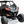 2022-2025 Polaris RZR Pro XP/ Pro R/ Turbo R Volt Series Baja Bed Box - Dunes 2 Dezert SXS