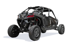 2022-2025 Polaris RZR Pro XP/ Pro R/ Turbo R Volt Series Baja Bed Box - Dunes 2 Dezert SXS