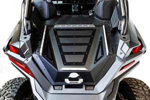 2022-2025 Polaris RZR Pro XP/ Pro R/ Turbo R Volt Series Baja Bed Box - Dunes 2 Dezert SXS